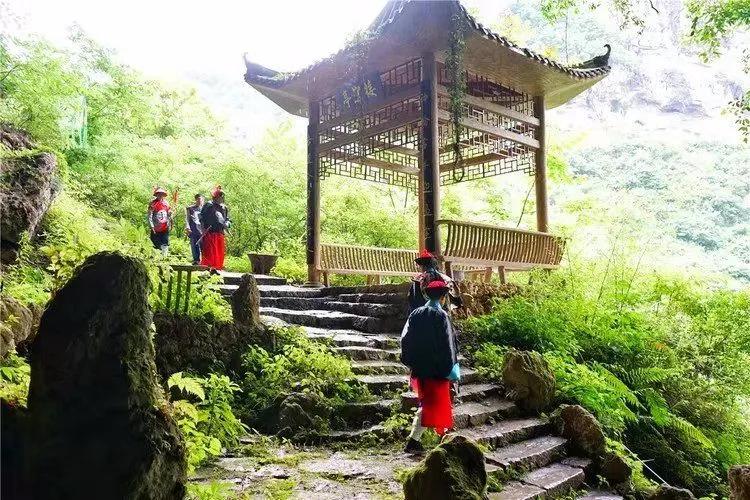 湖北旅游攻略,湖北恩施旅游攻略