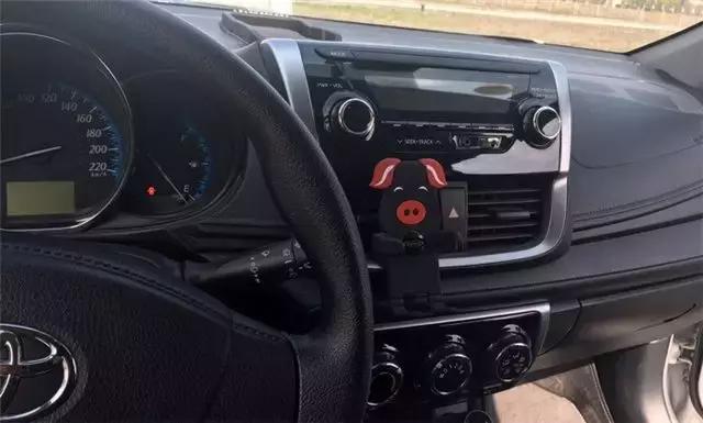 车主说|虽然致炫吵了点、肉了点、糙了点，但是真的开不坏啊！