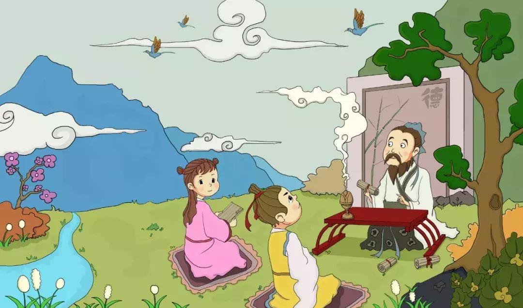 十大传世家训名言,这100条古训格言句句体现大智慧