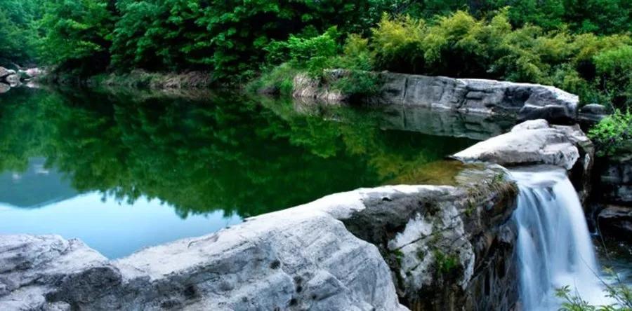 南阳方城古城,南阳方城有什么风景区