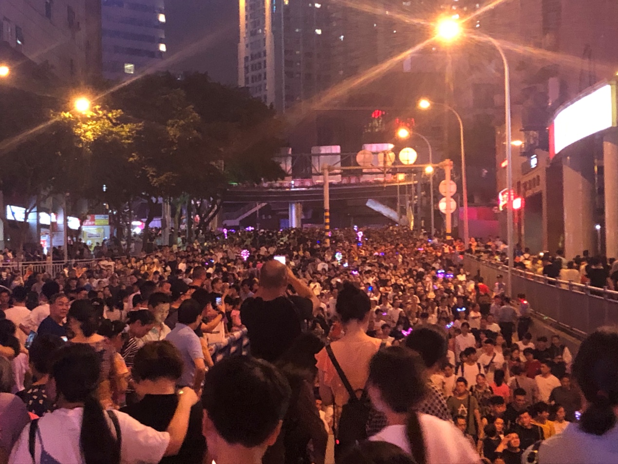 滴滴在厦门出新规定，兼职司机都在偷着乐，而全职司机不开心了