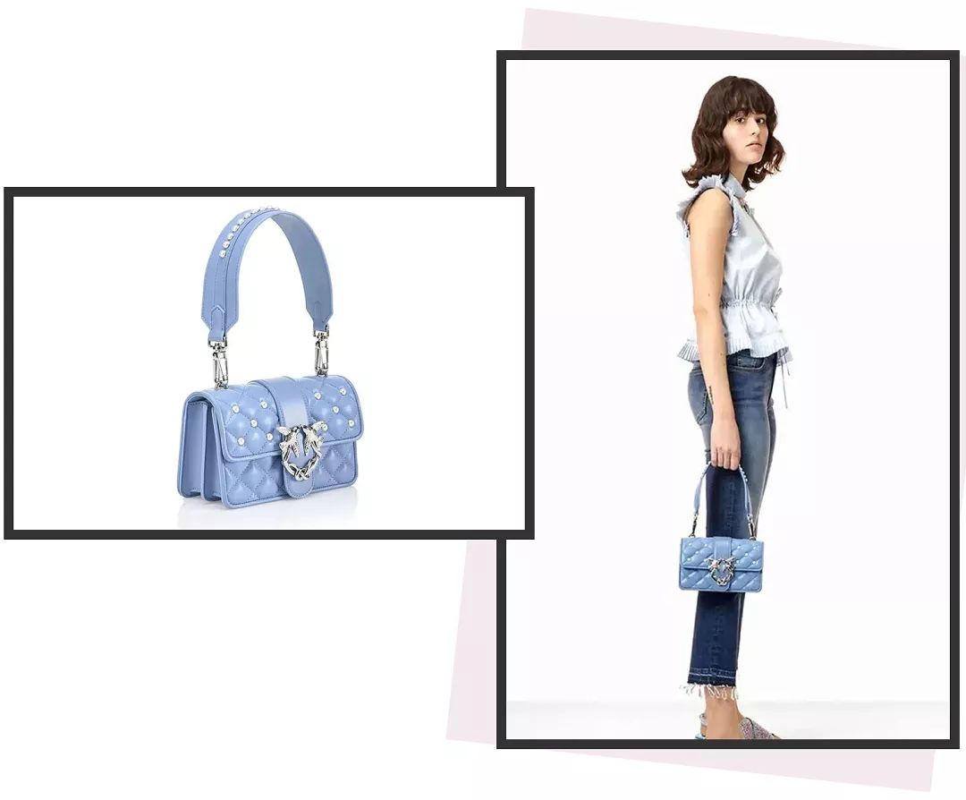 最流行的轻奢包包,十大最值得入手的轻奢包包