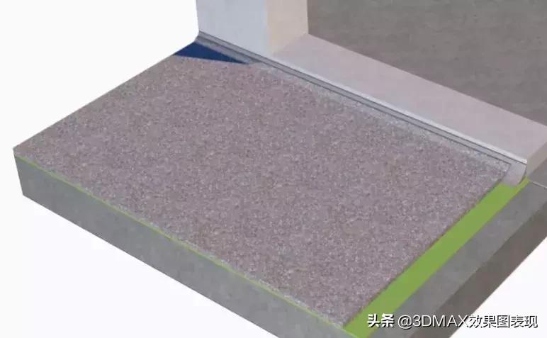 卫生间过门石裂开的讲究和忌讳,卫生间过门石用瓷砖代替可以吗