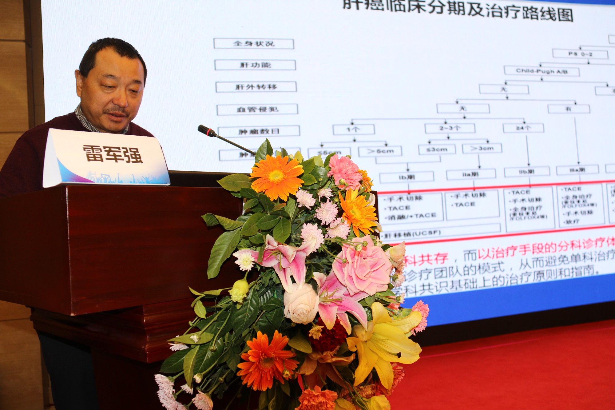 甘肃省第二届肝硬化并发症MDT研讨班、甘肃省介入论坛暨第三届肝硬化并发症的介入治疗研讨班成功举办