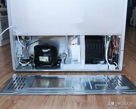 家里冰箱一直嗡嗡响不停机怎么办？