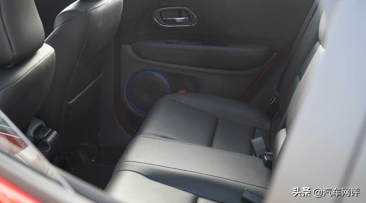 广汽本田理念ve-1评测视频,本田理念ve-1推荐吗