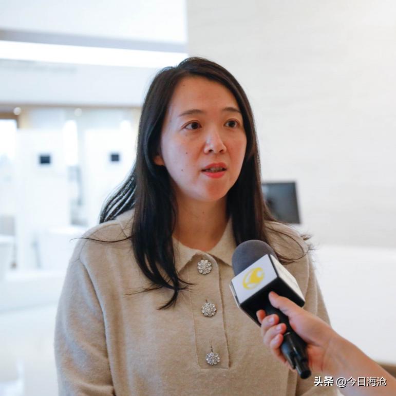 卫浴黑科技有哪些,卫浴界的十大黑科技