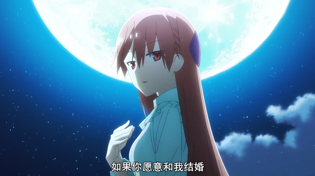 b站10月新番,b站十月份新番