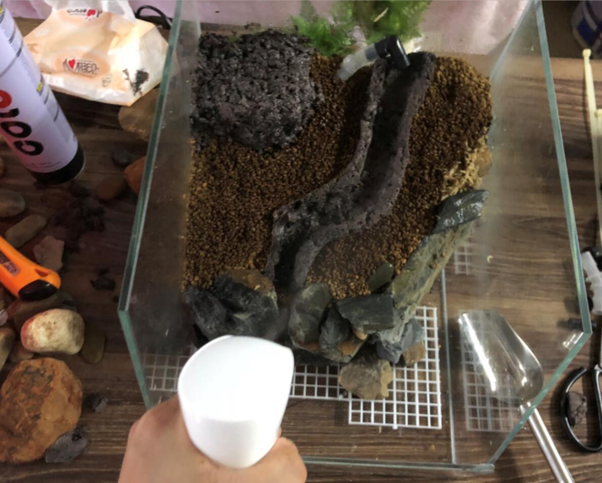 半夜睡不着想改造房间把家拆了,睡不着觉的装修效果图