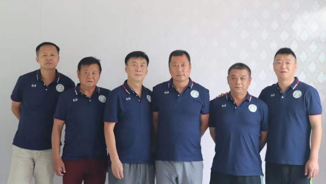 沈阳青少年足球比赛赛事,2019沈阳市青少年足球锦标赛