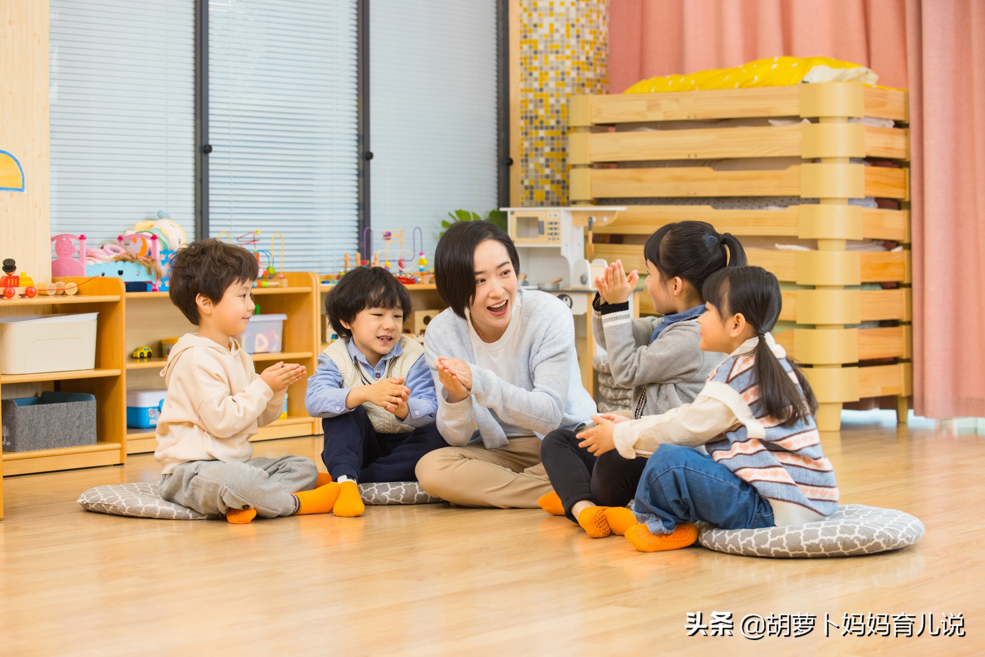 孩子开始攀比怎么教育,如何正确引导孩子的攀比心理