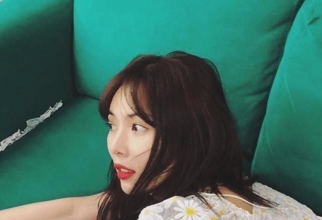 ck内衣大使金泫雅,金泫雅ck代言图片