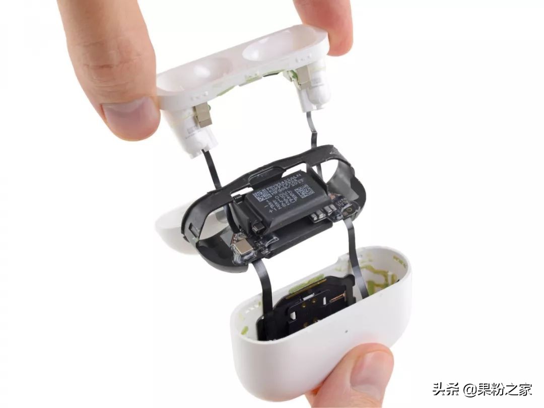 airpodspro拆解之后有影响嘛,airpodspro和airpods3代