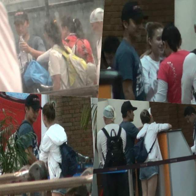 赌王千金真实情史,赌王千金情路坎坷