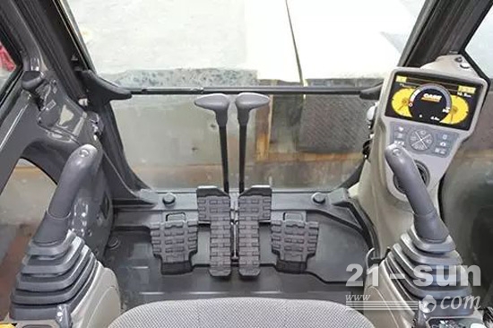 我是凯斯：你的8吨之选！