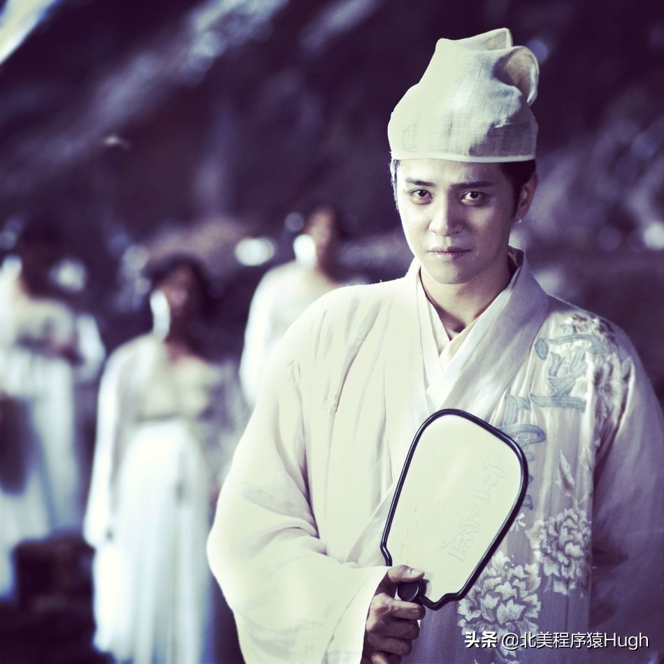 罗志祥不睡觉什么梗,罗志祥一不小心暴露了真正的实力