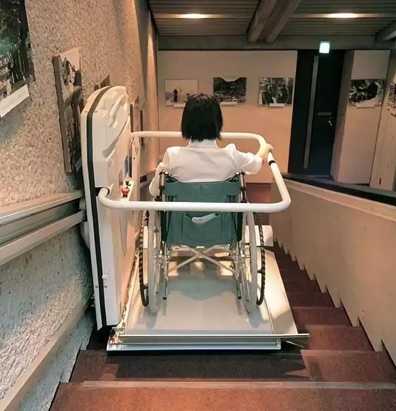 设计的力量|为残疾人设计的产品合集