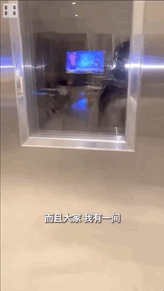 好莱坞明星厨房装修,好莱坞厨房面积
