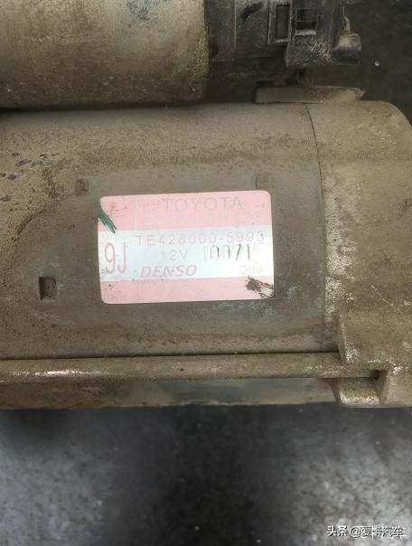 丰田rav4手动挡挂4挡和5挡抖动,12丰田rav4怠速时发动机声音大抖动