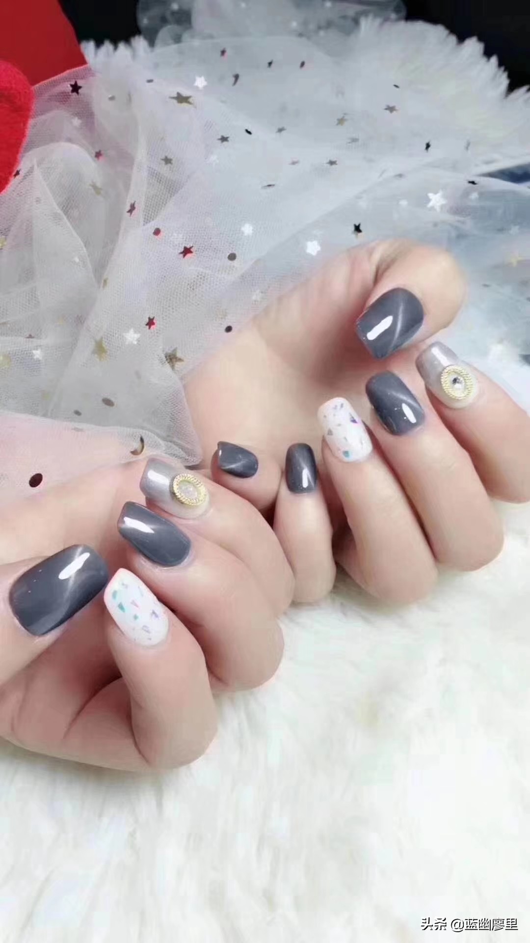 甲油胶最好的储存方式,调好的甲油胶怎么保存