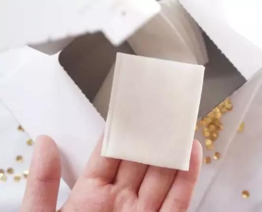 化妆棉全棉和纯棉买哪个好,十大最好用的薄款化妆棉排行榜