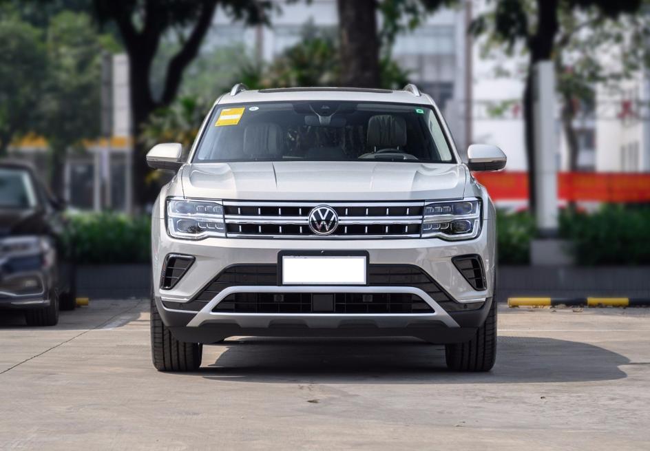 从22.97万降到7.37万,大众途昂15万公里表现