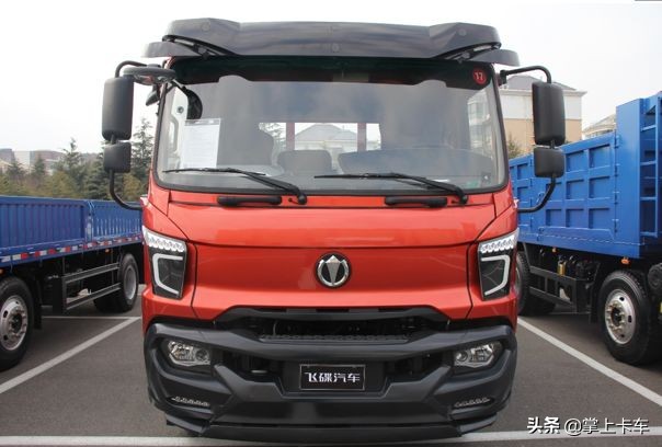 飞碟汽车2021,飞碟汽车完整版