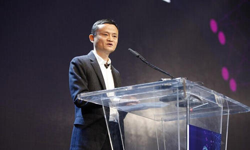 马云成长之路有多难,马云18位创始人现在都在干嘛