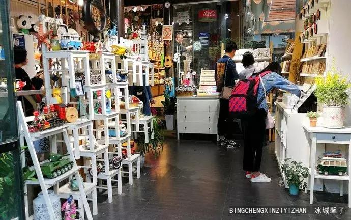 成都最有名的宽窄巷子,成都宽窄巷子详细攻略