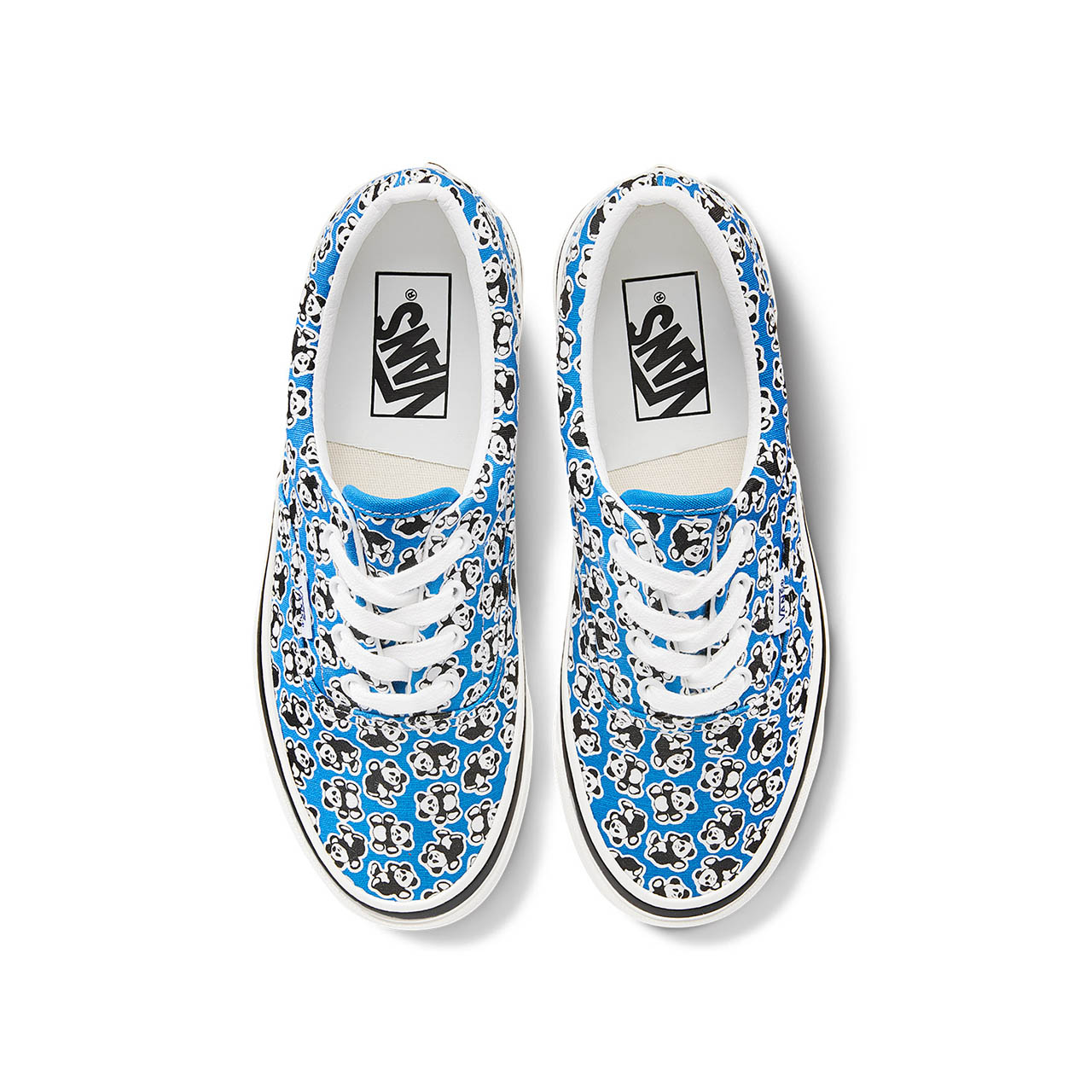 推荐一双比较有特色的vans,vans基础款哪款最好看