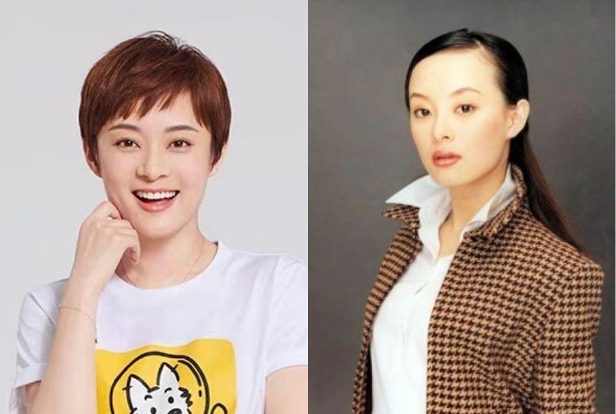 头发贴头皮还出油怎么办？两个小妙招轻松搞定，拒绝油腻发型靓丽