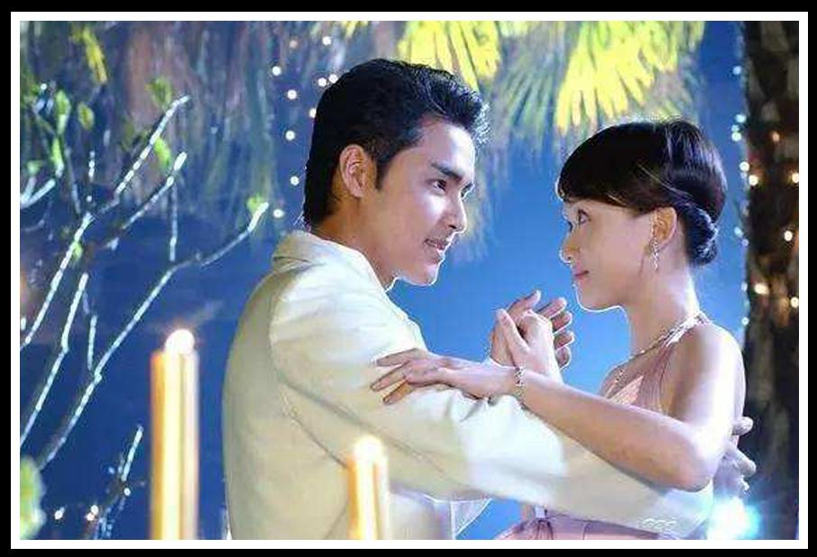 别只顾着吐槽剧情，这些首饰，当年真的火了到断货