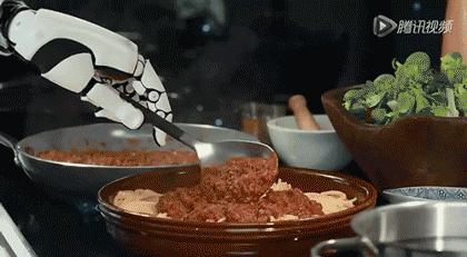 机器人工作原理及操作视频,放样机器人的基本原理和流程