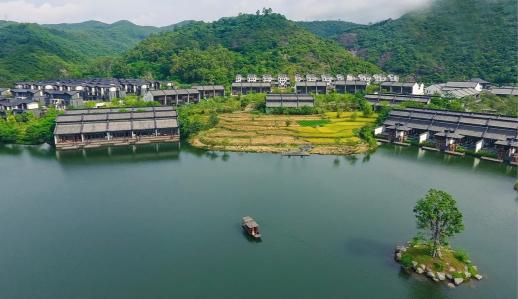 惠州旅游休闲度假的好地方,惠州宝藏民宿