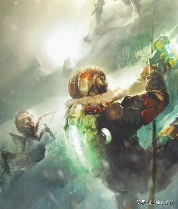 ea死亡空间剧情,ea死亡空间重制版