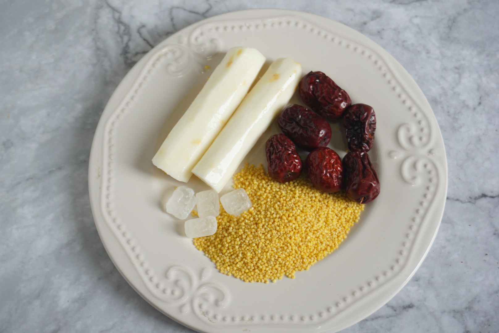 立冬养生菜谱大全99例,立冬养生六种食物