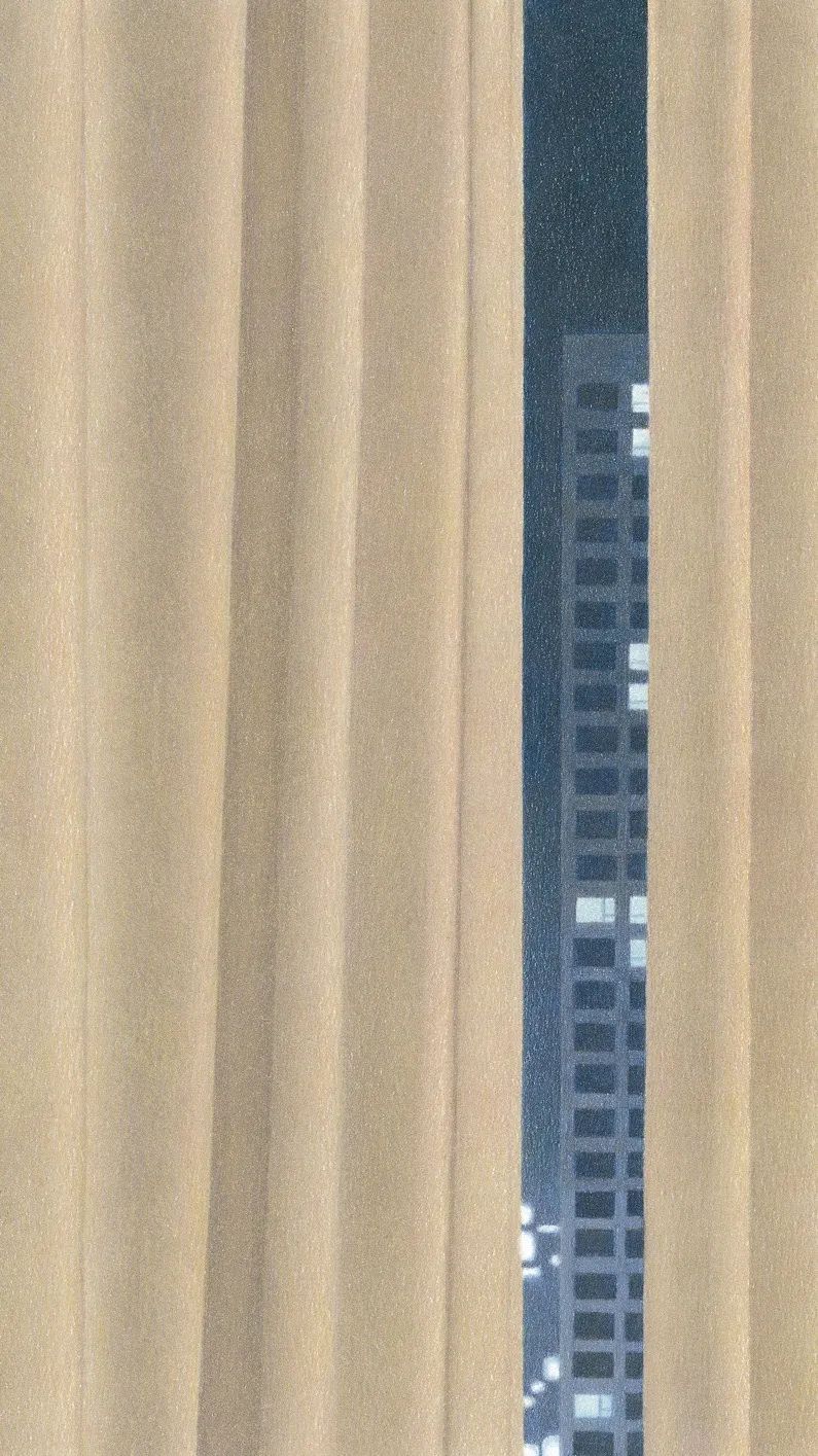 韩国插画家young,韩国插画师leekyuyoung暖心作品