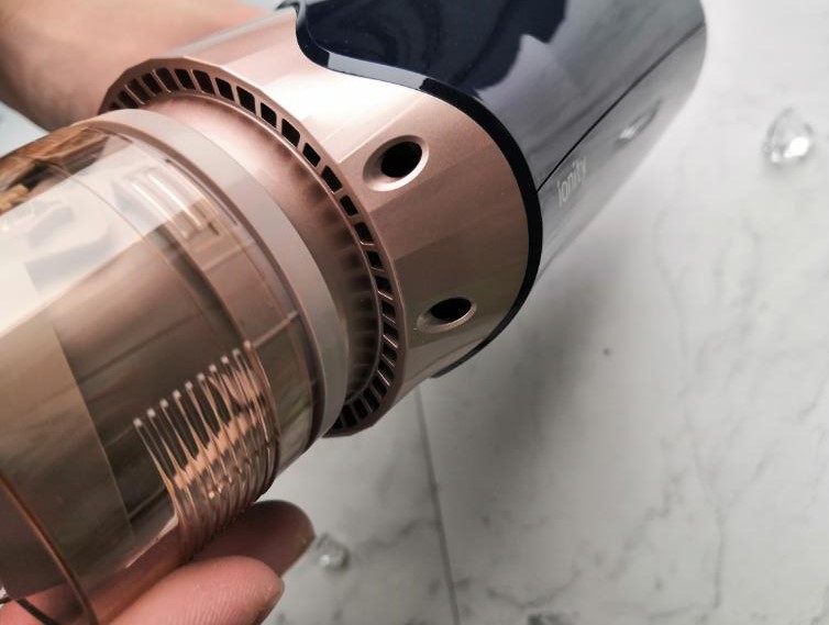 松下纳米水离子吹风机测评,松下吹风机负离子和水离子区别