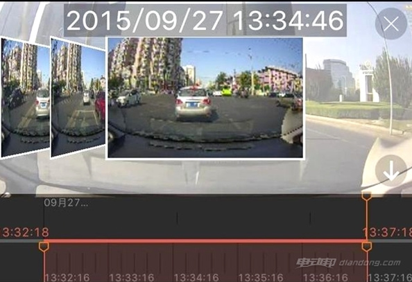 1080pfullhd行车记录仪如何使用,奔驰autodvr行车记录仪使用教程