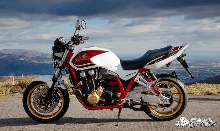 本田cb1300街车,本田cb1300为什么是街皇