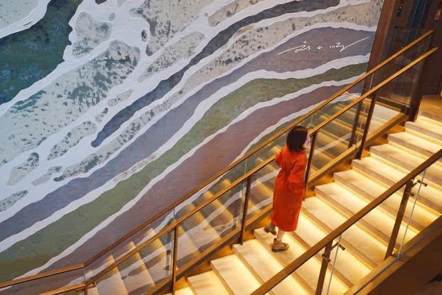 重庆的这家酒店有着无敌的景观,重庆旅游最特色的酒店