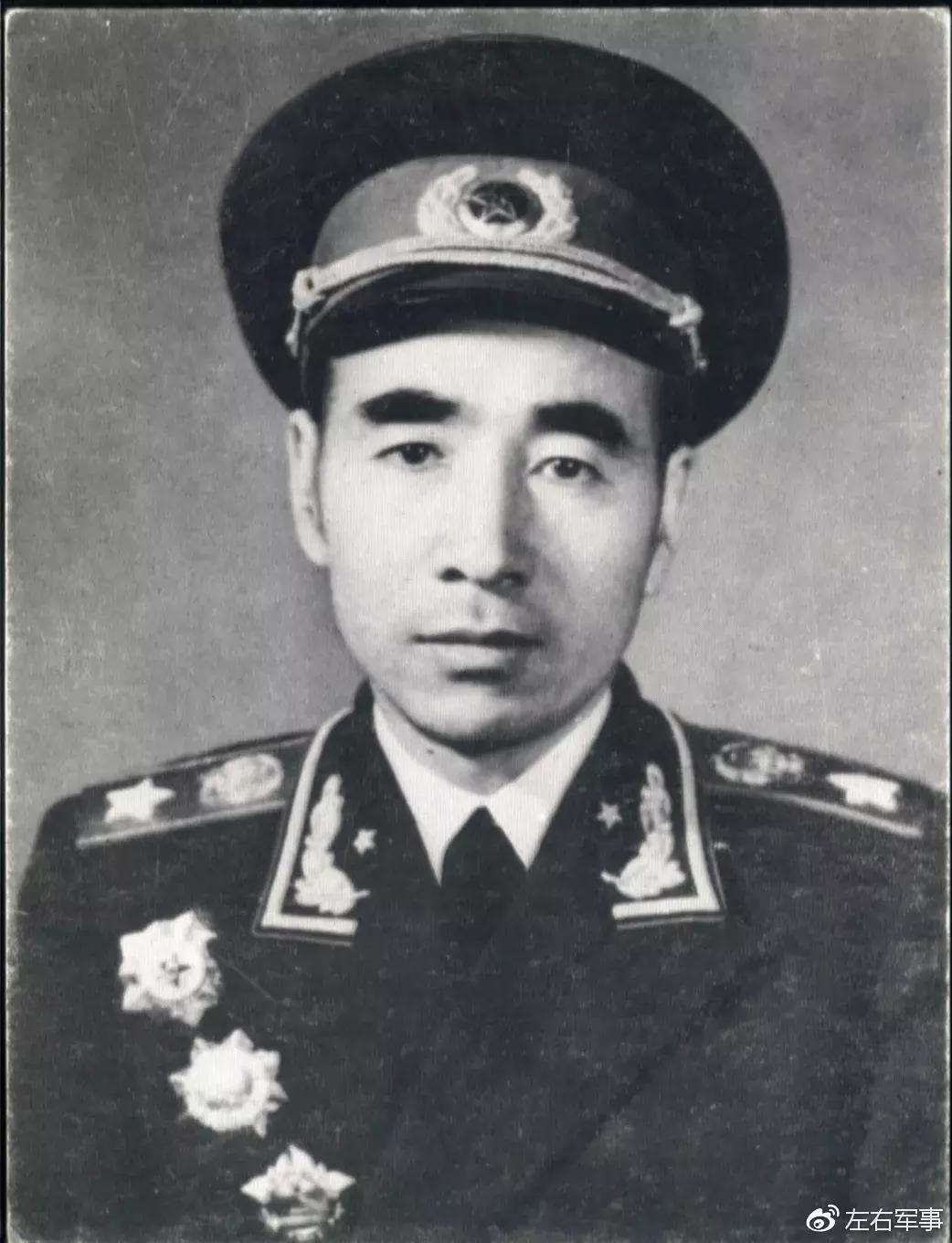 林彪：靠大数据打仗的元帅