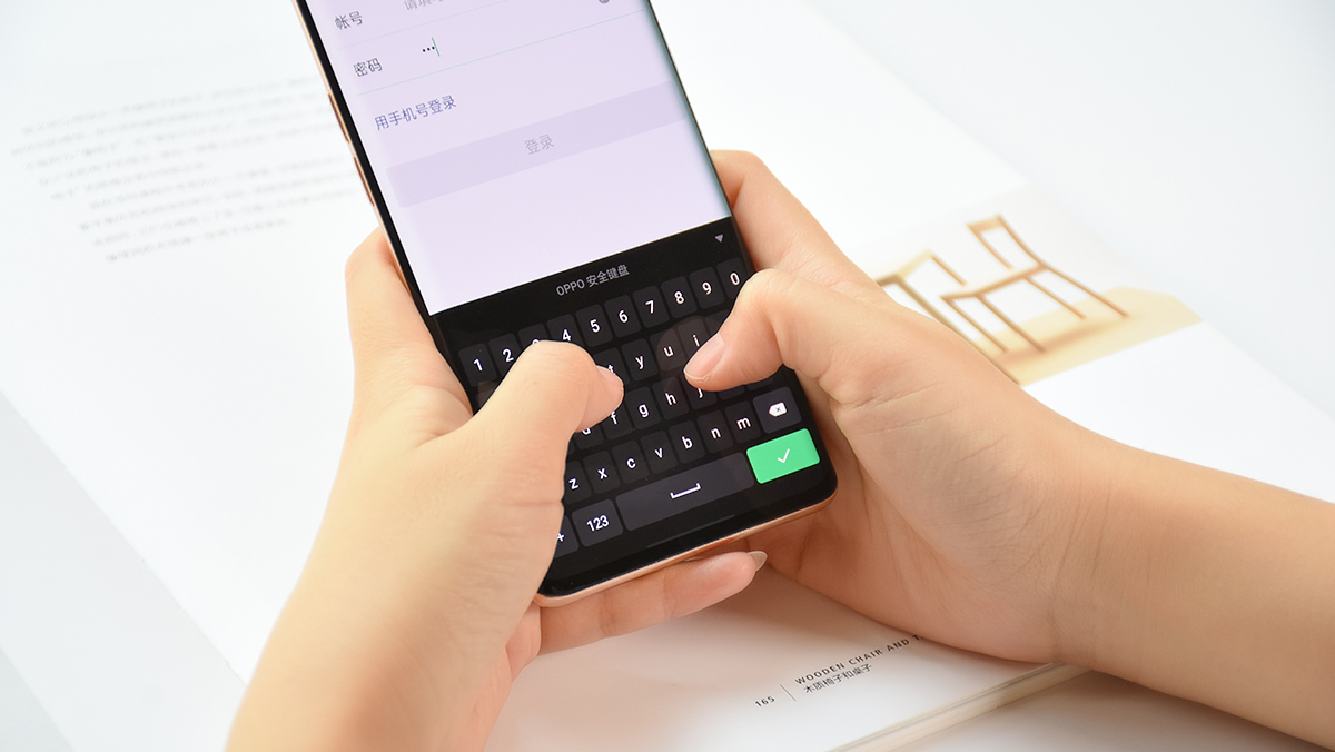 oppofindx2pro素皮耐久测试,精致外观给你不一样的颜值体验