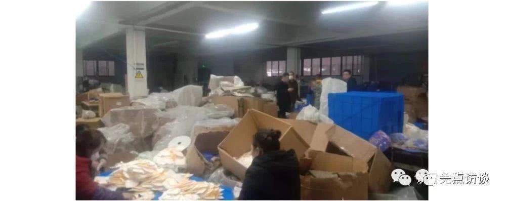 3m假货口罩有效果吗,3m口罩100万假冒伪劣