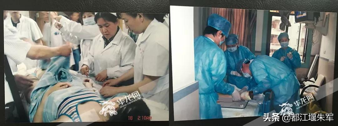 汶川地震十二周年：100张记录汶川地震的照片