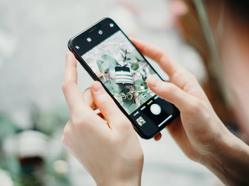 用华为手机拍照怎么去设置啊,用华为拍照