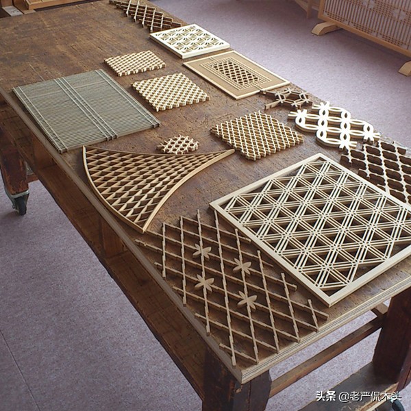 新手学木工关注事项,木工新手必备玩法