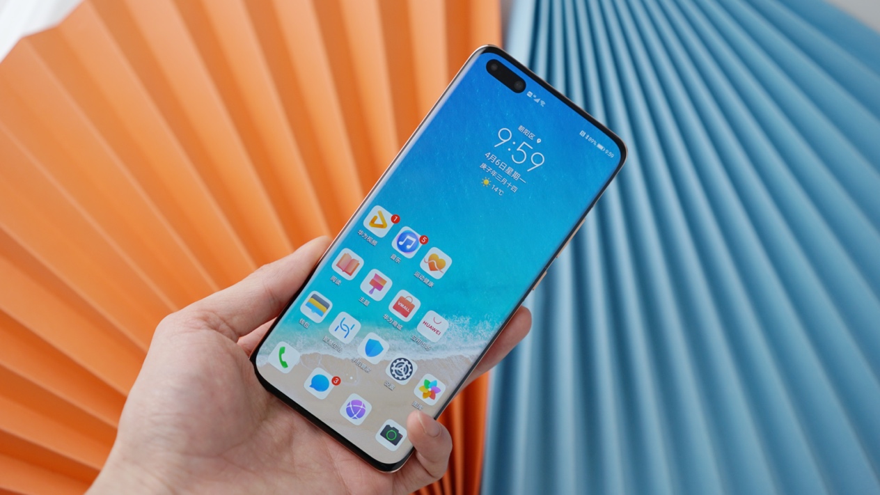 华为p40pro+测评,华为p40pro北京夜拍测试