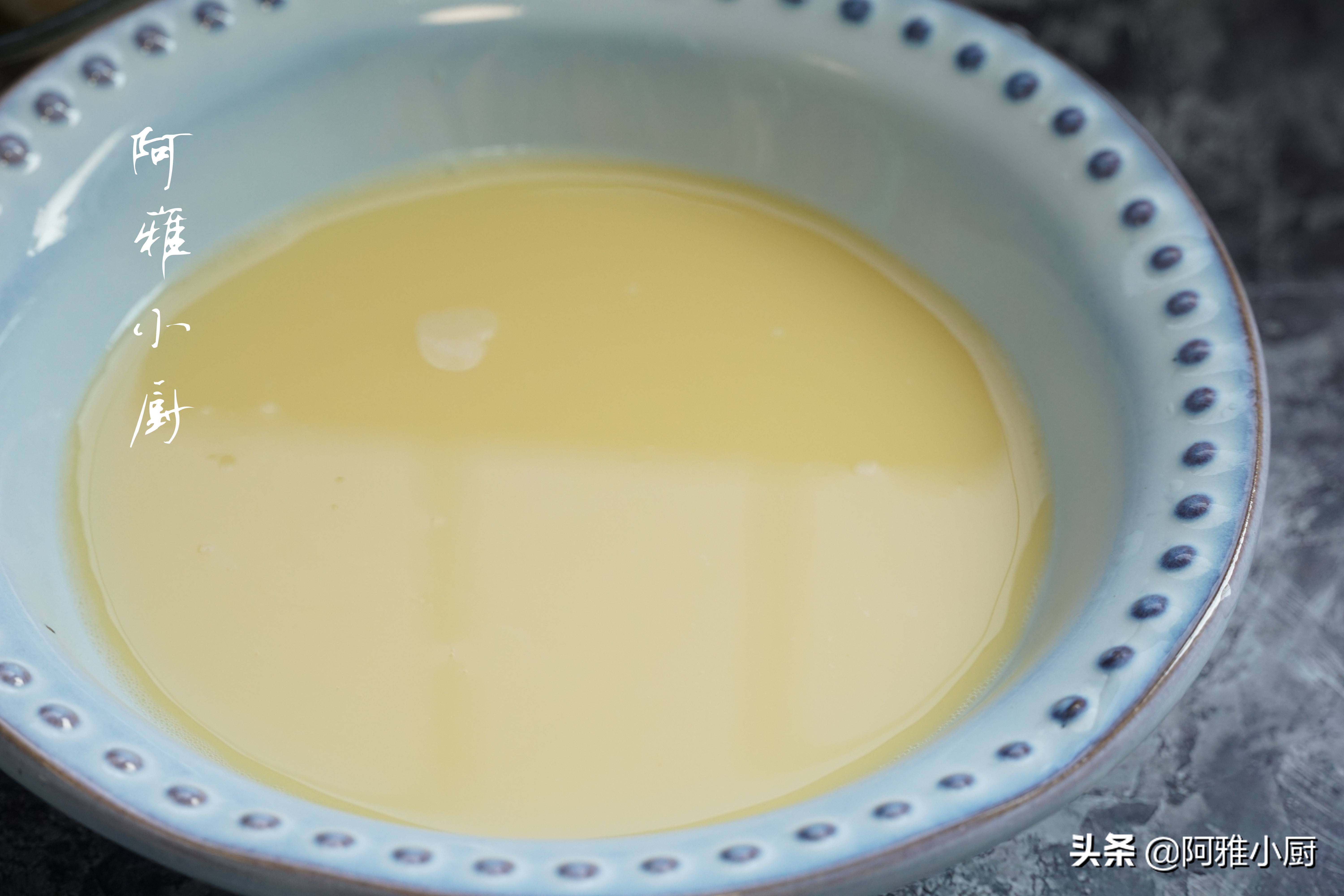 快手番茄鸡蛋羹,如何做快手鸡蛋汤