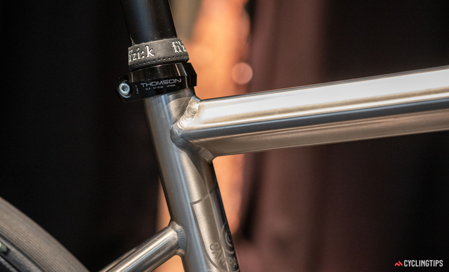 情怀交融艺术2019年澳大利亚手工自行车展